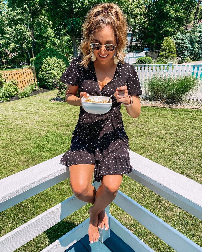 Fresh Gluten-Free Fusilli (6-Pack)