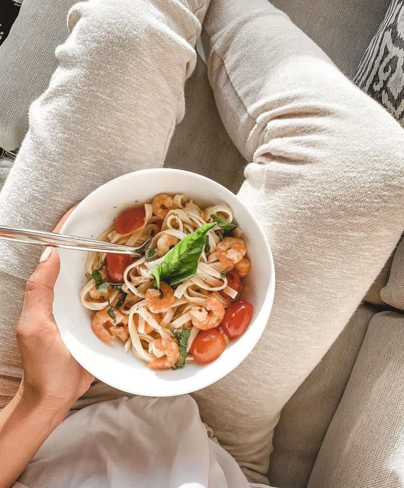 Fresh Gluten-Free Linguini  (6-Pack)