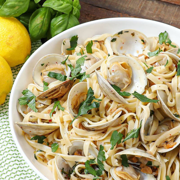 Fresh Gluten-Free Linguini  (6-Pack)