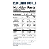 Fresh Gluten-Free Pasta Variety Pack (6-Pack)