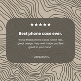 London Fog Trail Lines Google Pixel 10 Pro XL Case