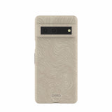 London Fog Trail Lines Google Pixel 7 Case