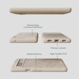 London Fog Trail Lines Google Pixel 7 Case