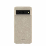 London Fog Trail Lines Google Pixel 8 Case