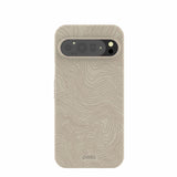 London Fog Trail Lines Google Pixel 9 Pro XL Case