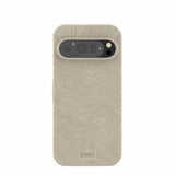 London Fog Trail Lines Google Pixel 9/9 Pro Case