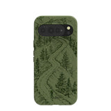 Forest Floor Trailbound Google Pixel 10 Pro XL Case