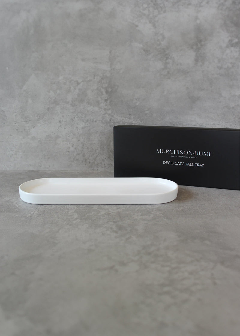 Deco Catchall Tray (Large)