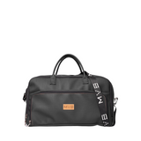 Xclusive Vegan Duffle bag black