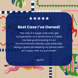 Seashell Tropical Paradise iPhone 13 Pro Max Case