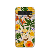 Seashell Tropics Google Pixel 8 Case