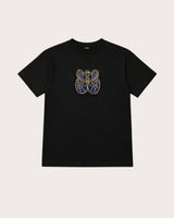 T-shirt Ocean Noir