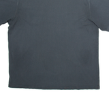 CARHARTT Mens T-Shirt Grey XL