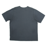 CARHARTT Mens T-Shirt Grey XL