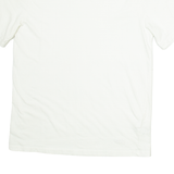 BOSS Mens T-Shirt White L