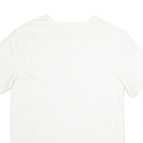 BOSS Mens T-Shirt White L