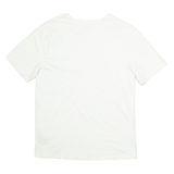 BOSS Mens T-Shirt White L