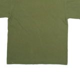 CHAMPION CSUF Mens T-Shirt Green M