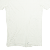 NAUTICA Mens T-Shirt White L