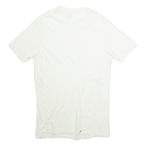 NAUTICA Mens T-Shirt White L