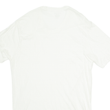 NAUTICA Mens T-Shirt White L