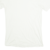NAUTICA Mens T-Shirt White L
