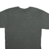 CHAMPION University Of Tampa Mens T-Shirt Grey USA M