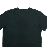 NIKE San Francisco 49ers Mens T-Shirt Black USA XL