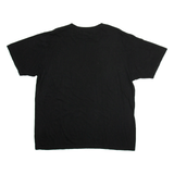 REEBOK NHL Pittsburgh Mens T-Shirt Black USA XL