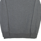 ELLESSE Womens Sweatshirt Grey Crew Neck M