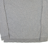 LEVI'S Mens Sweatshirt Grey Crew Neck S