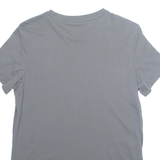 PUMA Womens T-Shirt Grey M