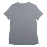 PUMA Womens T-Shirt Grey M