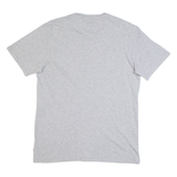LEVI'S Mens T-Shirt Grey S