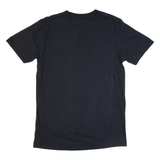 GILDAN Covid 19 Im Safe At Home. Mens T-Shirt Black M