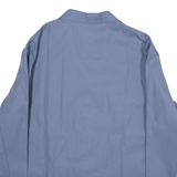 INELECTRA SA Mens Chore Jacket Blue XL