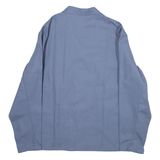 INELECTRA SA Mens Chore Jacket Blue XL