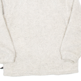 ARTIME Womens Fleece Jacket Beige S