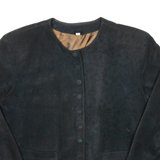 Womens Blazer Jacket Black M