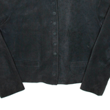 Womens Blazer Jacket Black M