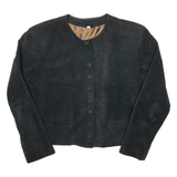 Womens Blazer Jacket Black M