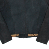 Womens Blazer Jacket Black M