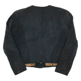 Womens Blazer Jacket Black M