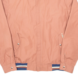 REDPOINT Womens Bomber Jacket Pink L