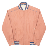 REDPOINT Womens Bomber Jacket Pink L