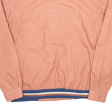 REDPOINT Womens Bomber Jacket Pink L