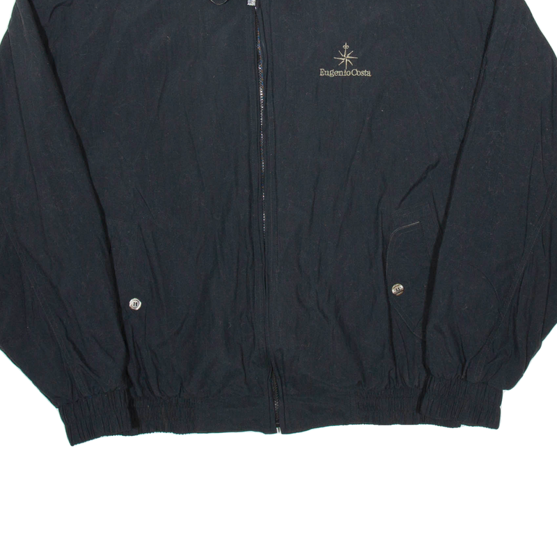 GEAR FOR SPORTS Mens Bomber Jacket Black XL