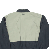 GEAR FOR SPORTS Mens Bomber Jacket Black XL