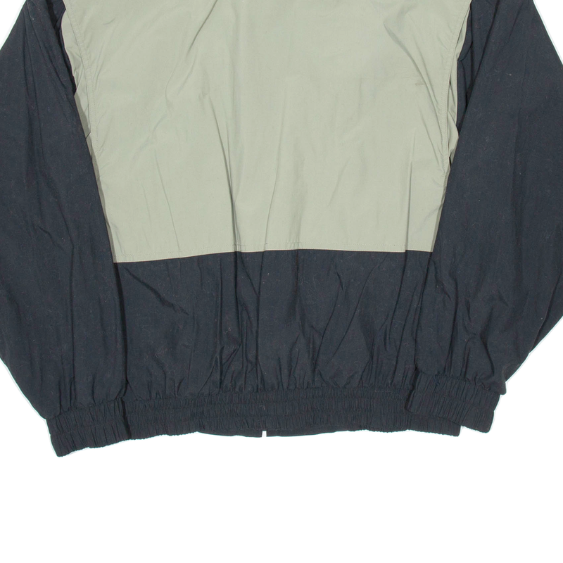 GEAR FOR SPORTS Mens Bomber Jacket Black XL