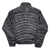 PATAGONIA Womens Puffer Coat Black S